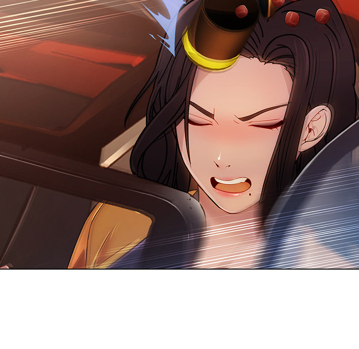 長腿姊姊 第1章 第170页
