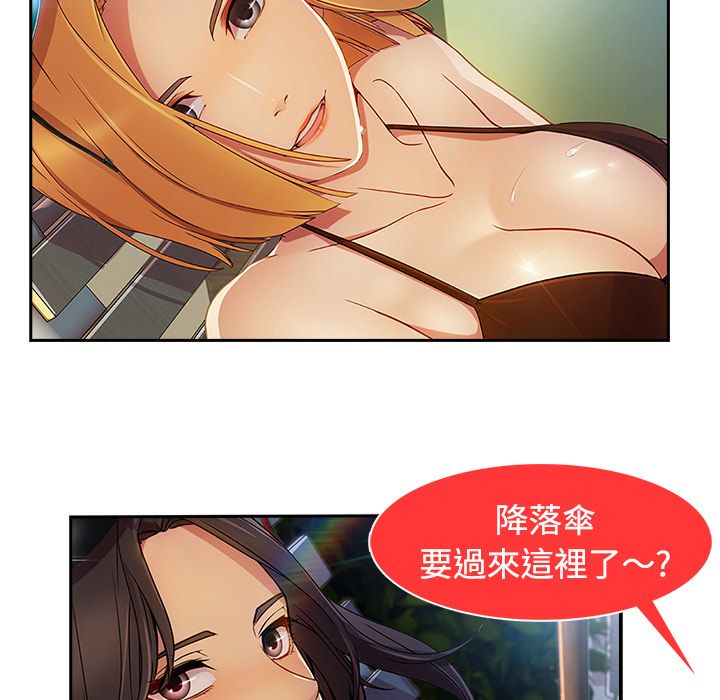 長腿姊姊 第20章 第36页
