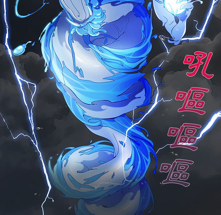 長腿姊姊 第21章 第59页