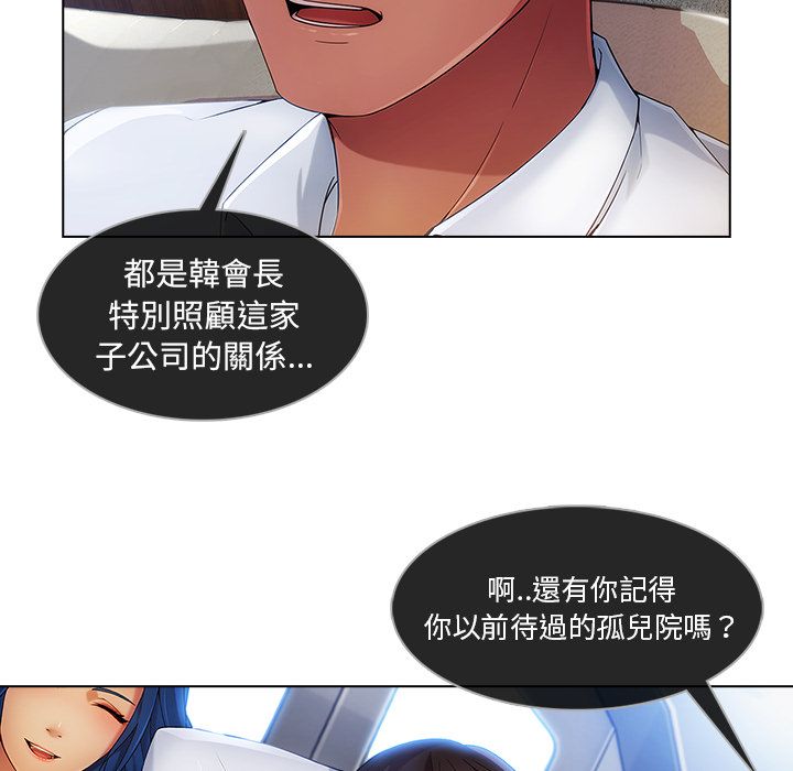長腿姊姊 第21章 第16页