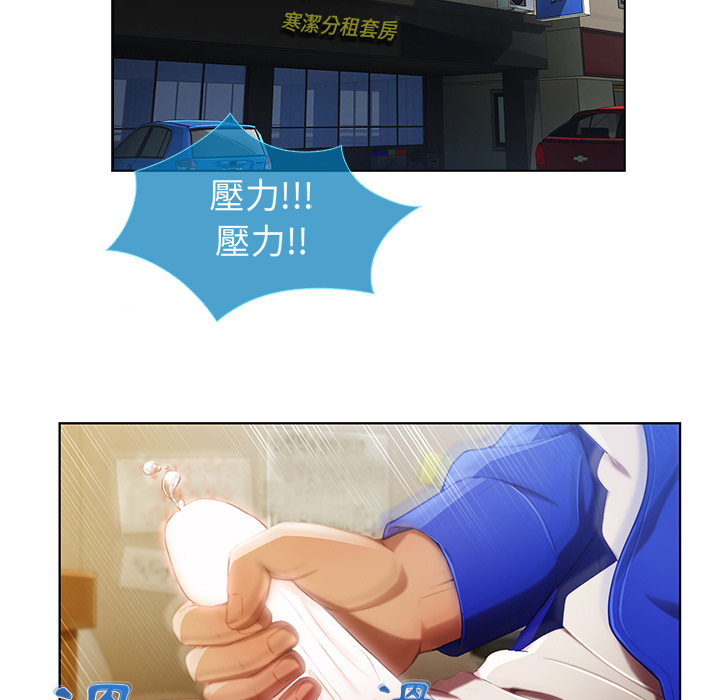 長腿姊姊 第2章 第11页