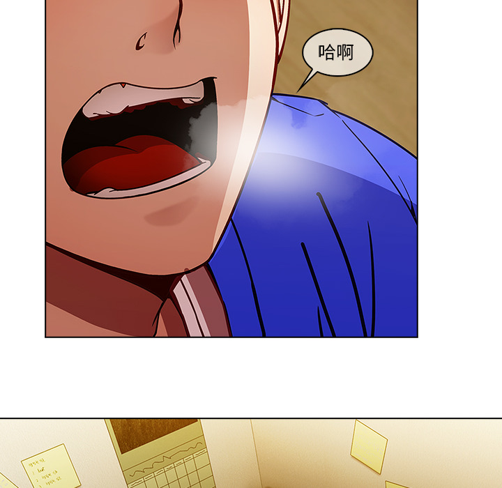 長腿姊姊 第2章 第14页