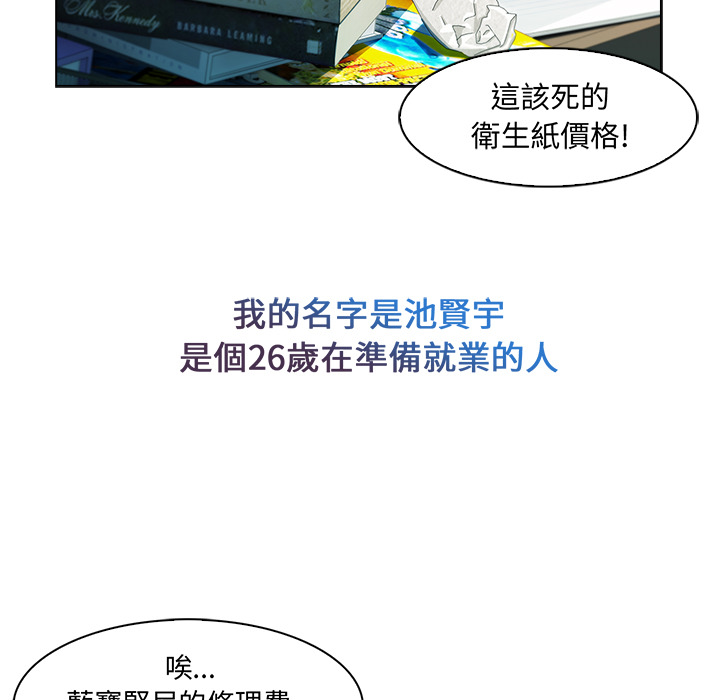 長腿姊姊 第2章 第17页