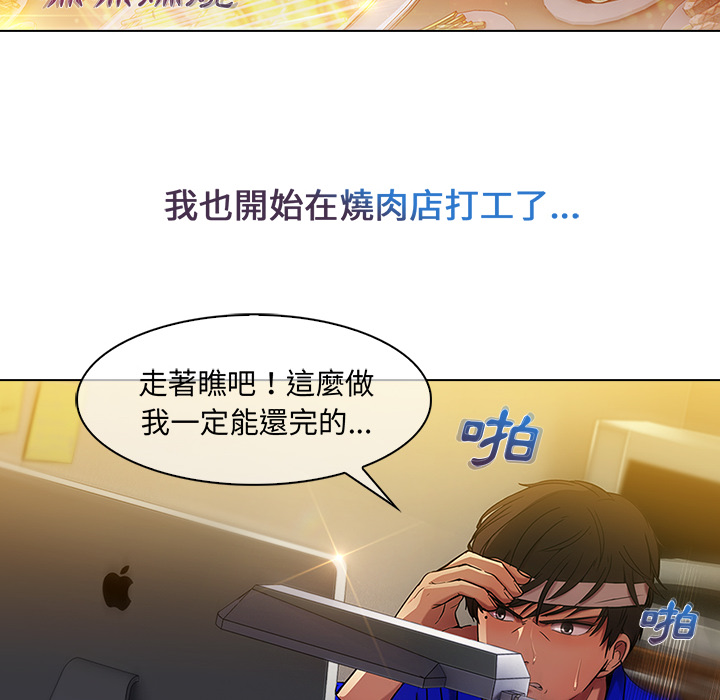 長腿姊姊 第2章 第27页