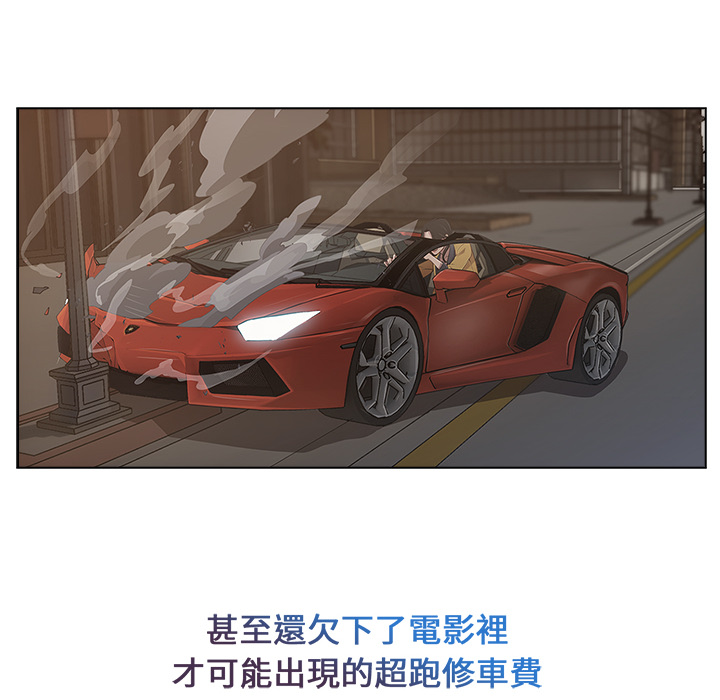 長腿姊姊 第2章 第23页