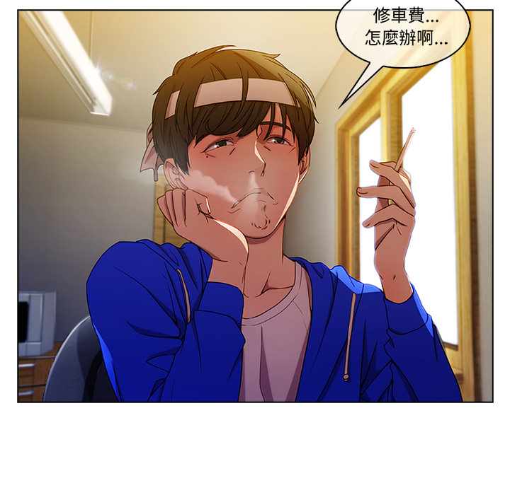 長腿姊姊 第2章 第32页