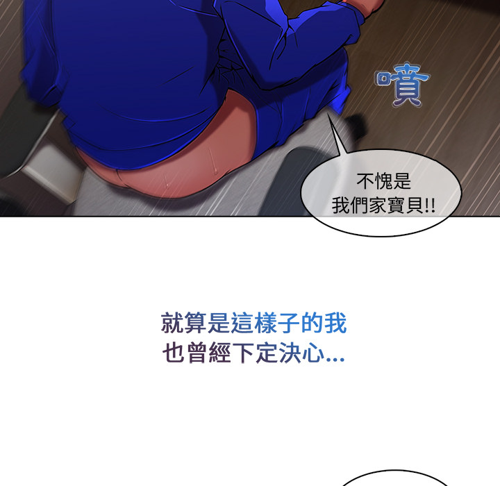 長腿姊姊 第2章 第31页