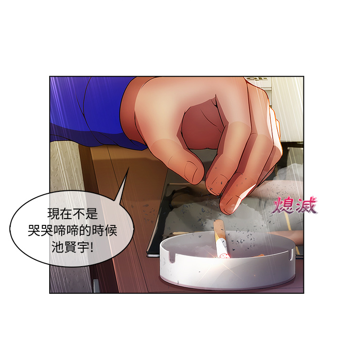 長腿姊姊 第2章 第34页