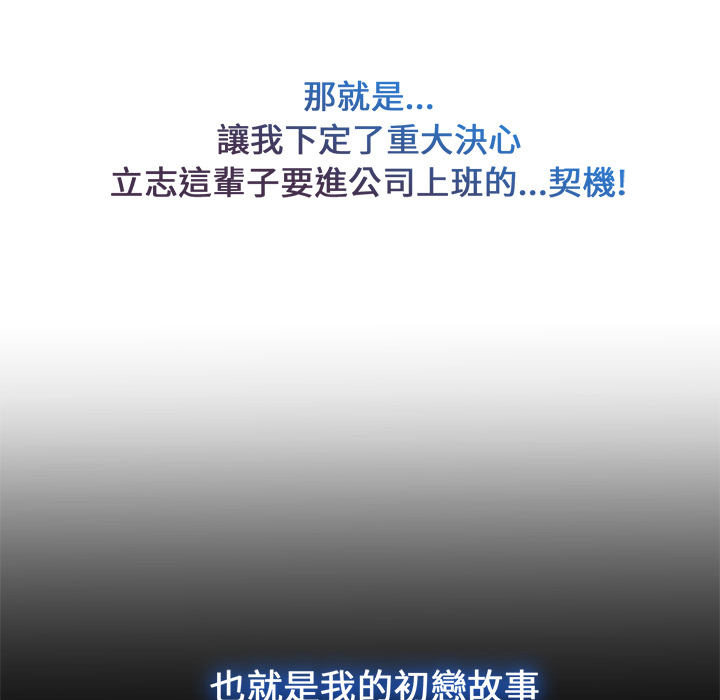 長腿姊姊 第2章 第36页
