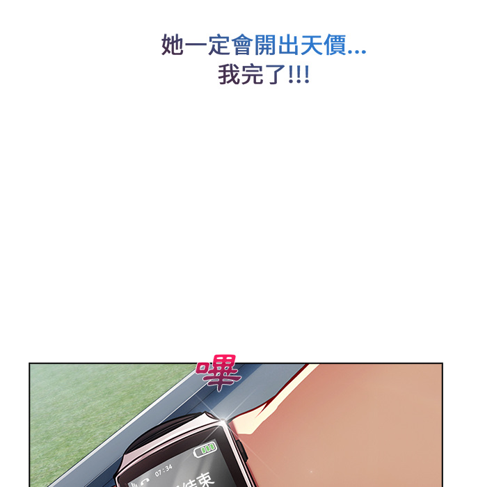 長腿姊姊 第2章 第111页