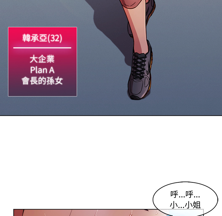 長腿姊姊 第2章 第123页