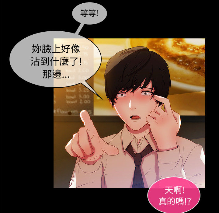 長腿姊姊 第2章 第44页