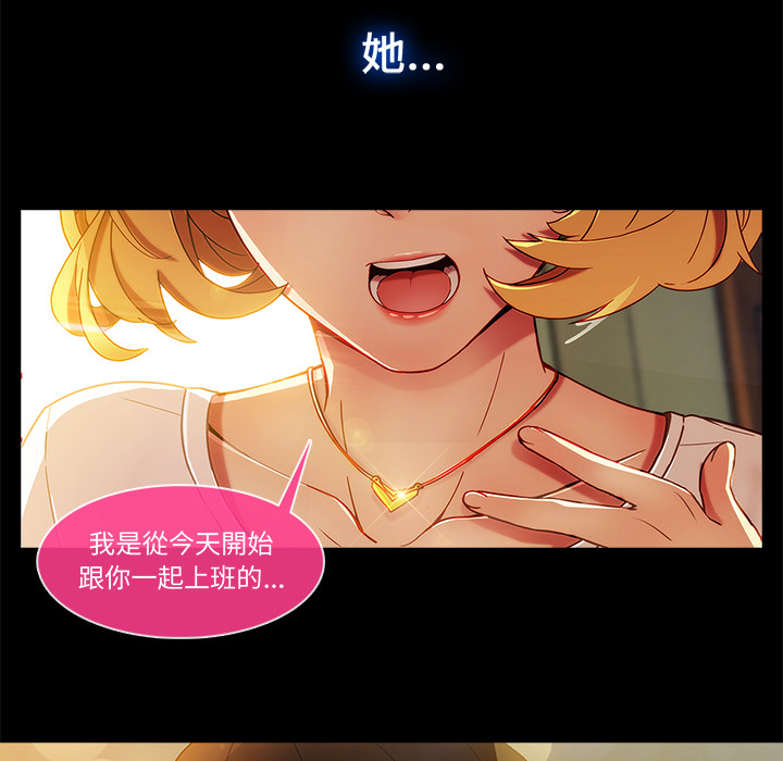長腿姊姊 第2章 第42页