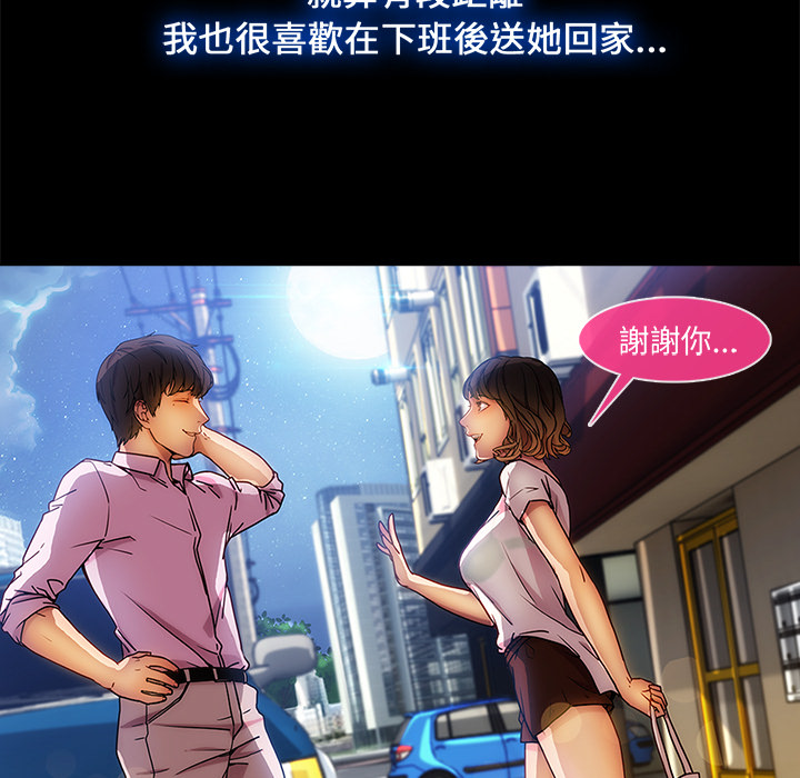 長腿姊姊 第2章 第54页