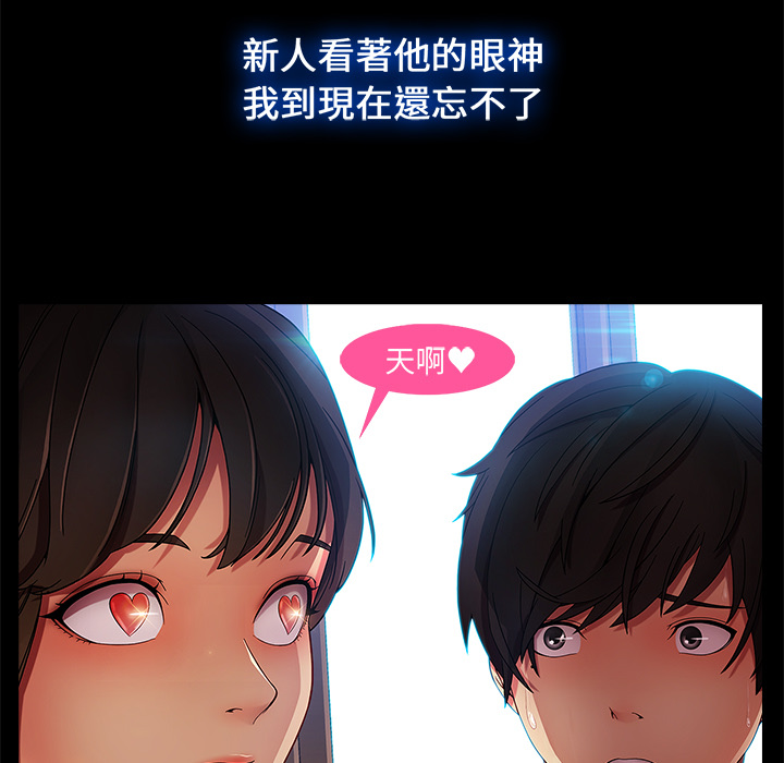 長腿姊姊 第2章 第62页