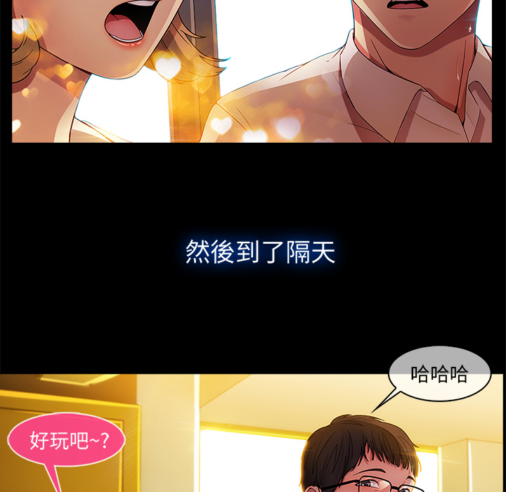 長腿姊姊 第2章 第63页