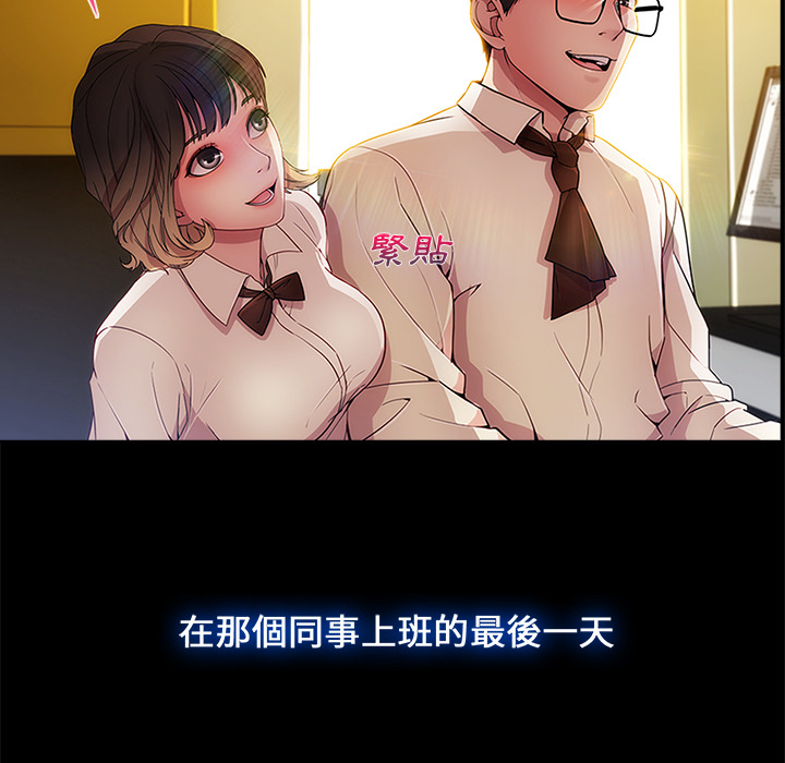 長腿姊姊 第2章 第64页
