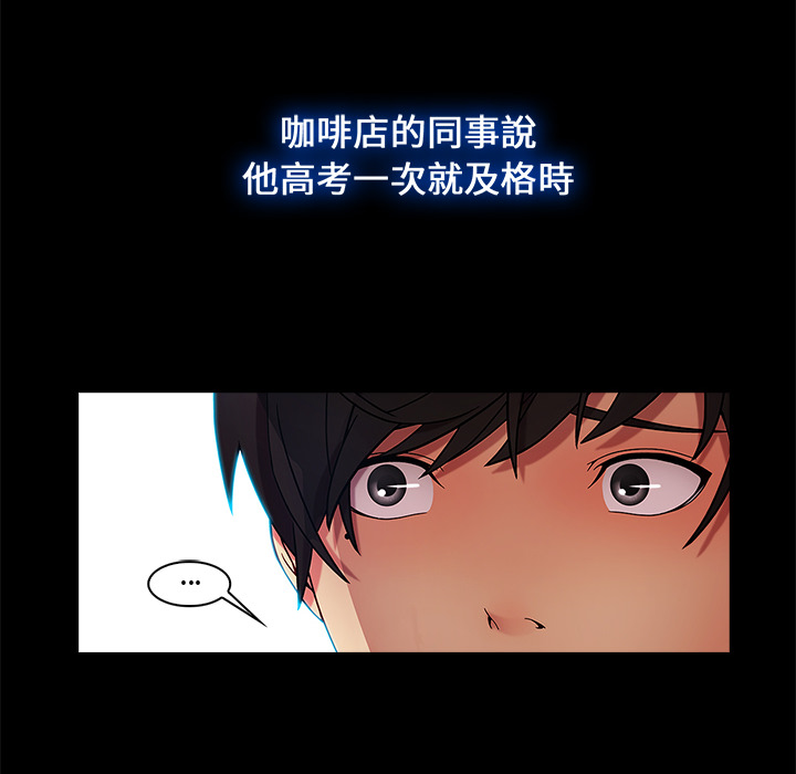 長腿姊姊 第2章 第61页