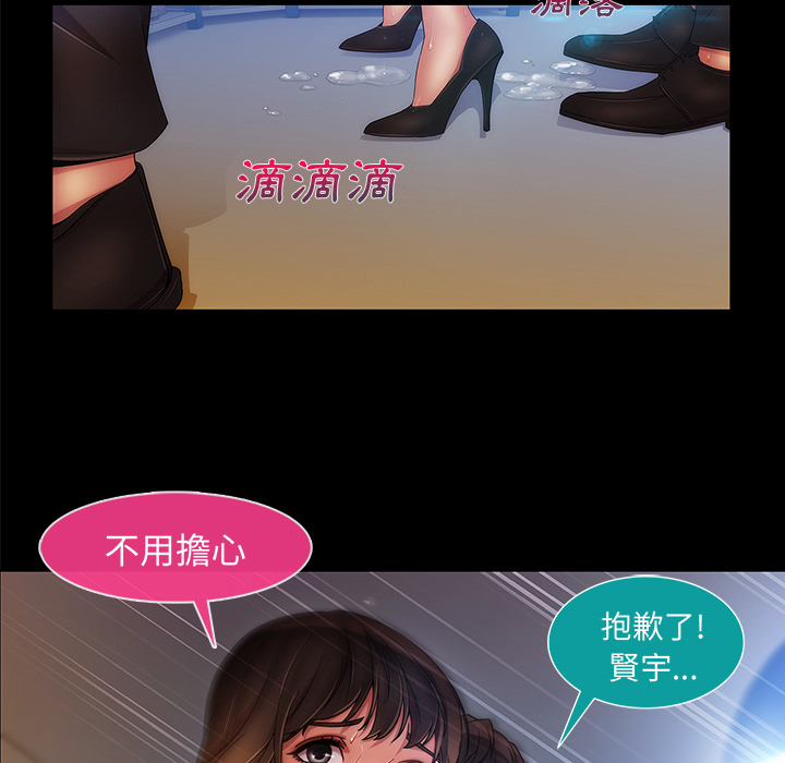 長腿姊姊 第2章 第80页