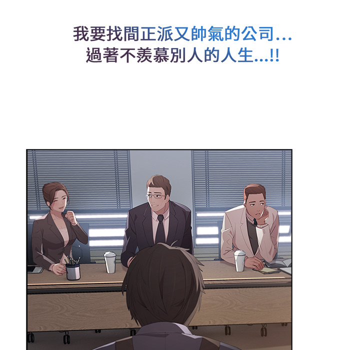 長腿姊姊 第2章 第91页