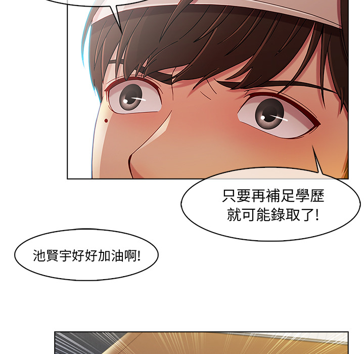 長腿姊姊 第2章 第98页