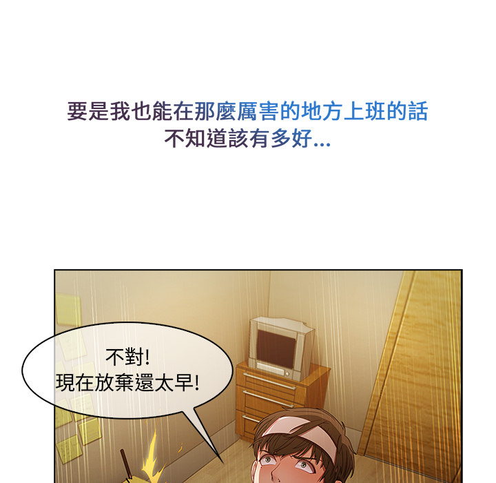 長腿姊姊 第2章 第96页