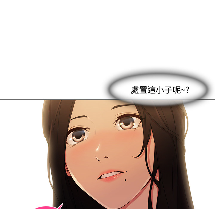 長腿姊姊 第2章 第141页