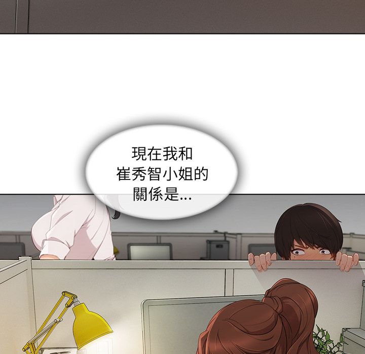 長腿姊姊 第26章 第25页