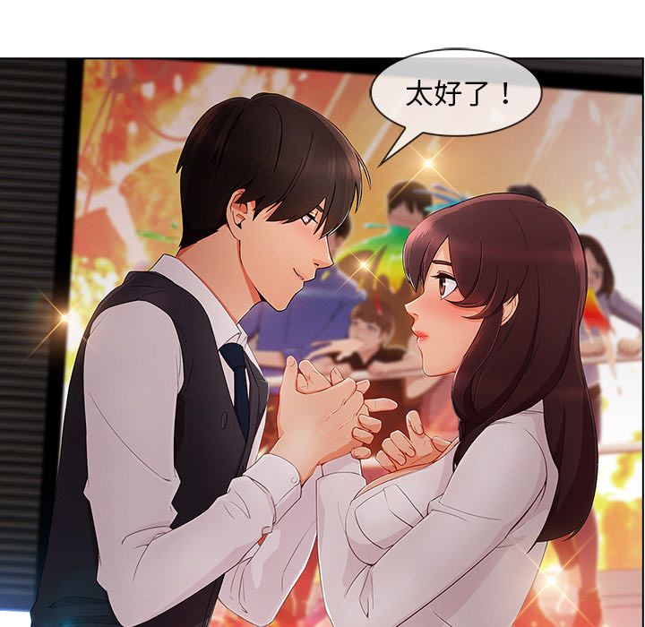 長腿姊姊 第28章 第64页