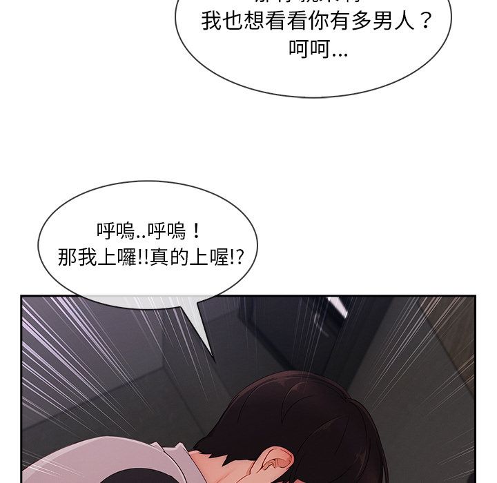 長腿姊姊 第34章 第12页