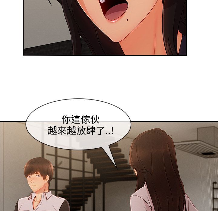 長腿姊姊 第36章 第77页