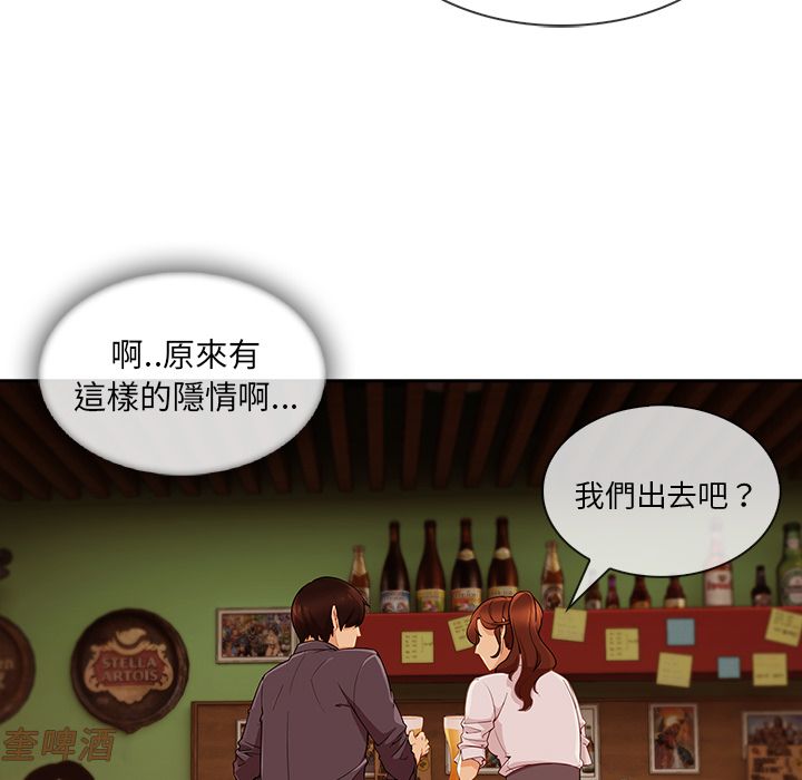 長腿姊姊 第30章 第72页