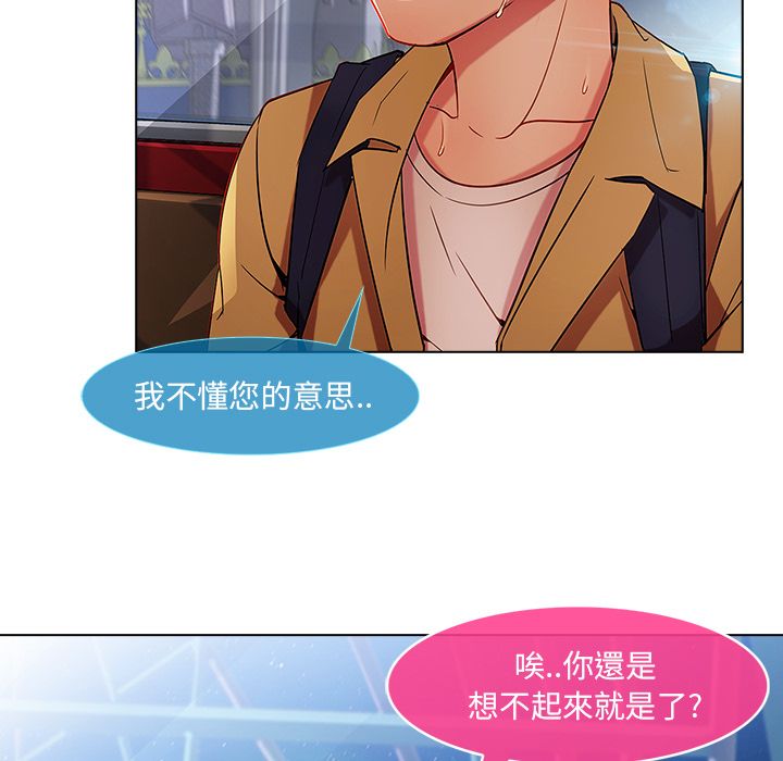 長腿姊姊 第3章 第61页