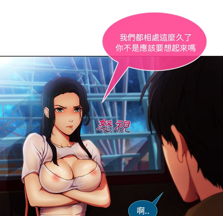 長腿姊姊 第3章 第58页