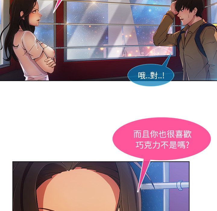 長腿姊姊 第3章 第64页