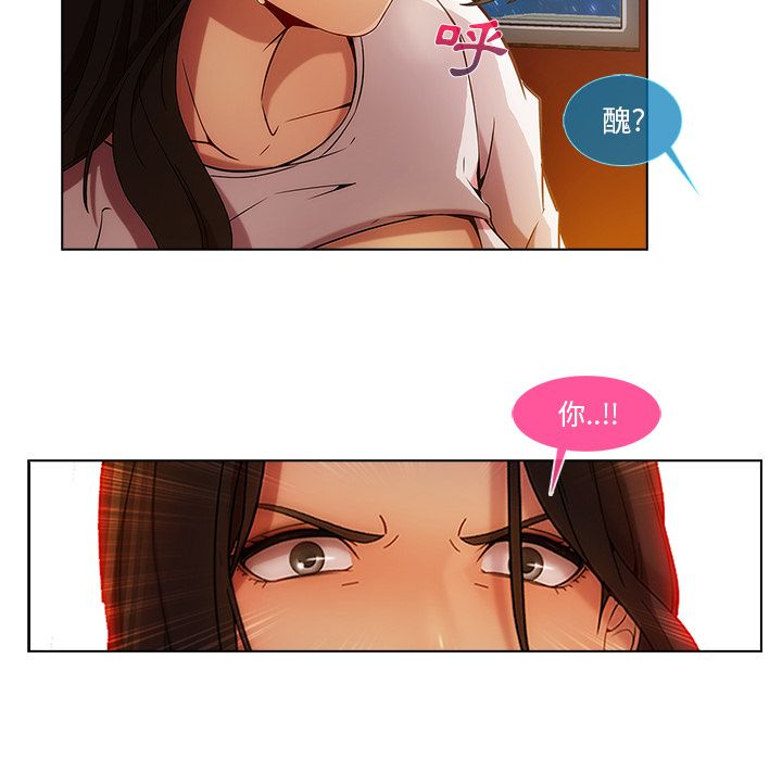 長腿姊姊 第3章 第77页