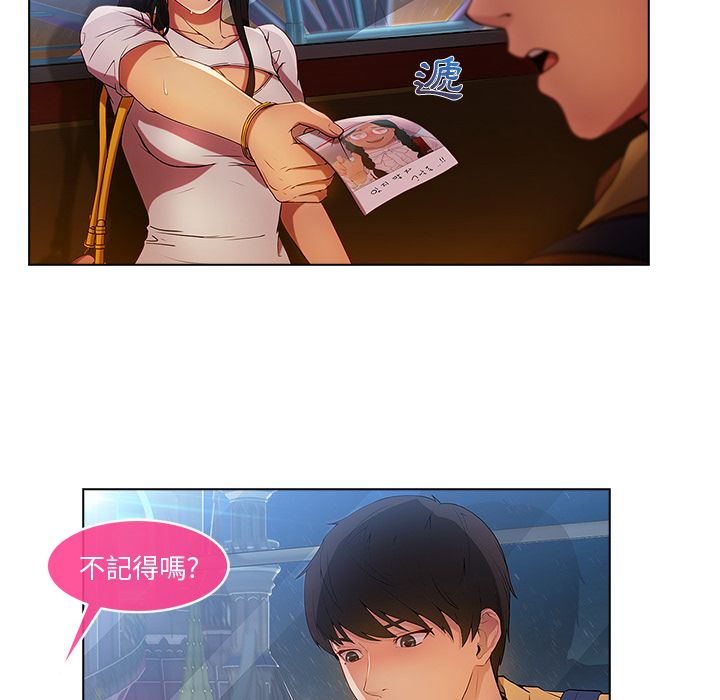 長腿姊姊 第3章 第70页