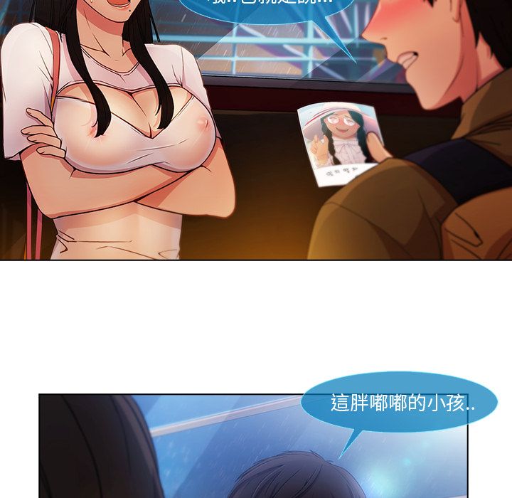 長腿姊姊 第3章 第80页
