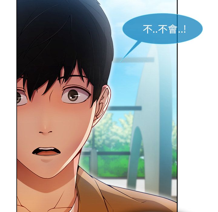 長腿姊姊 第3章 第10页