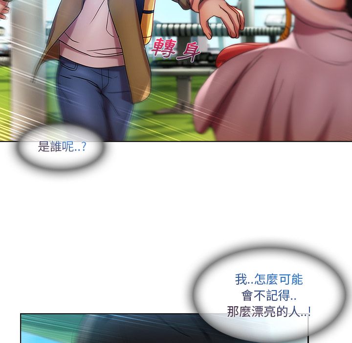 長腿姊姊 第3章 第29页
