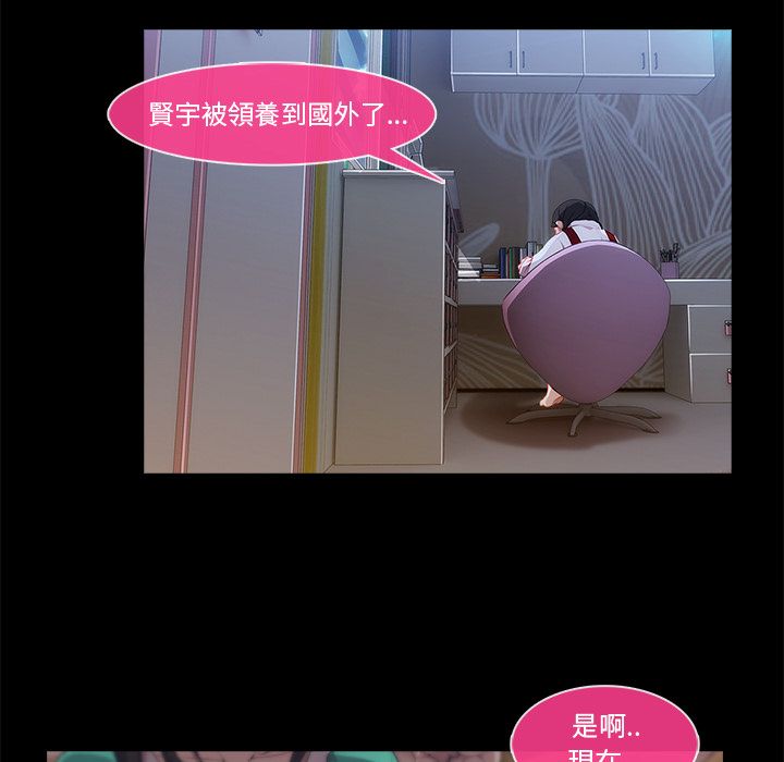 長腿姊姊 第3章 第98页