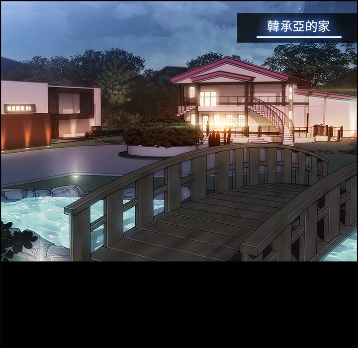 長腿姊姊 第3章 第96页