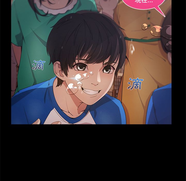 長腿姊姊 第3章 第99页