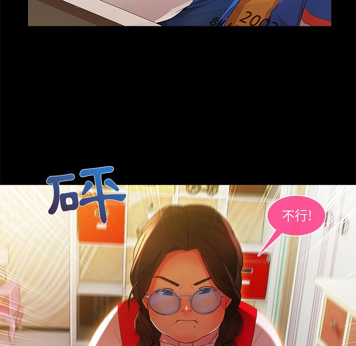長腿姊姊 第3章 第116页