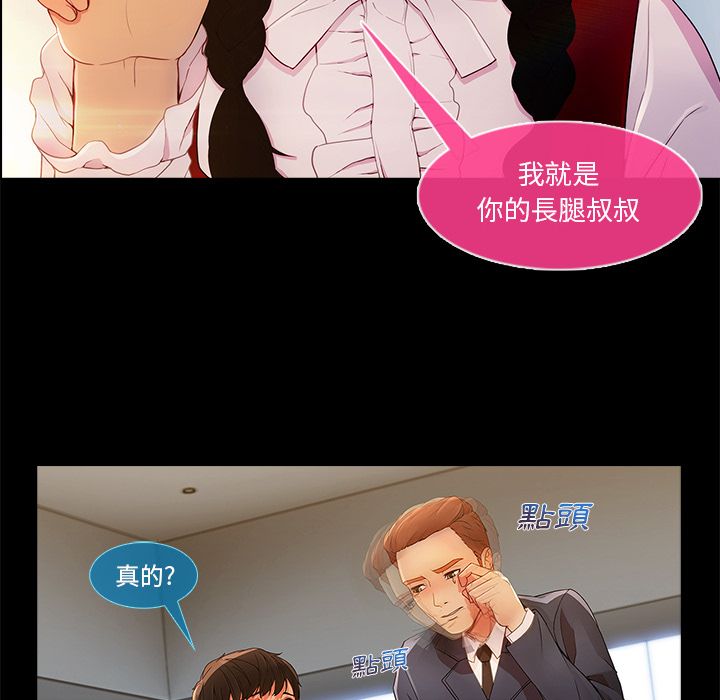 長腿姊姊 第3章 第135页
