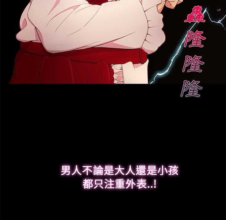 長腿姊姊 第3章 第142页