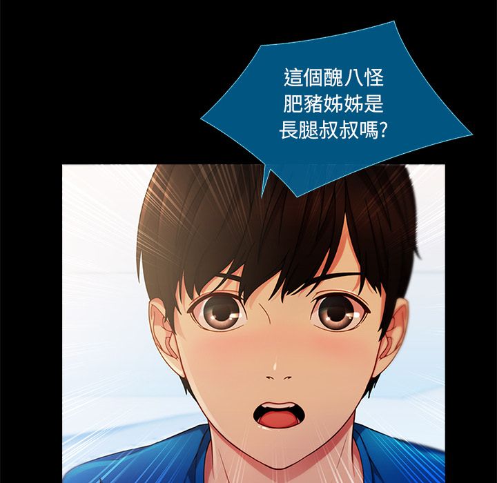 長腿姊姊 第3章 第139页