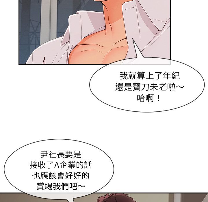 長腿姊姊 第40章 第45页