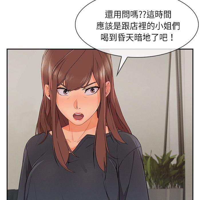 長腿姊姊 第40章 第59页
