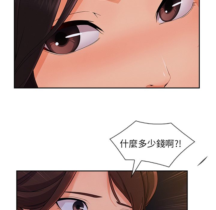 長腿姊姊 第41章 第84页